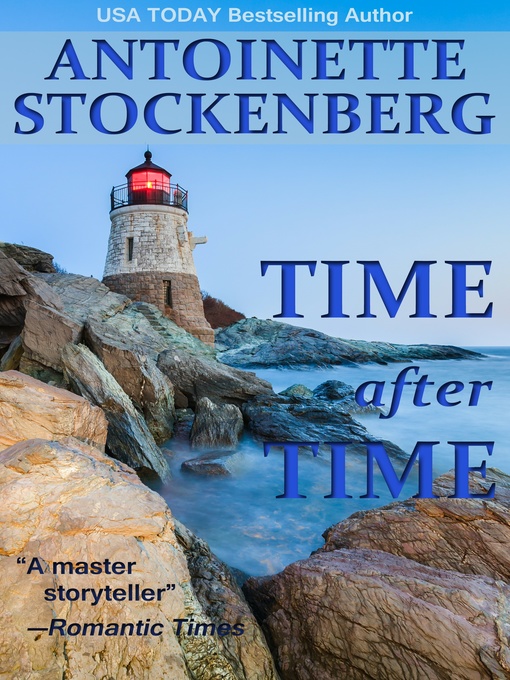 Title details for Time After Time by Antoinette Stockenberg - Available